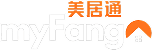 MyFango Logo